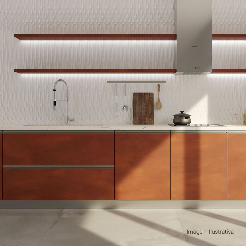Porcelanato-Pipas-Acetinado-White-30x120cm-Ret---Ceusa---5008709A---Ambientada-Ampla-
