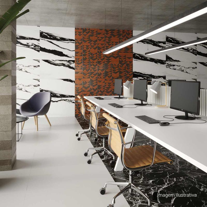 Porcelanato-Beton-Rustico-Gray-60x120cm-Ret---Ceusa---5008747A---Ambientada-Ampla-