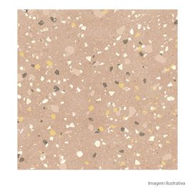Confete Pk Nat - Po 100x100 Ret