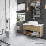 Porcelanato-Escala-Acetinado-White-80x80cm-Ret---Ceusa---5042061A---Ambientada-Ampla-