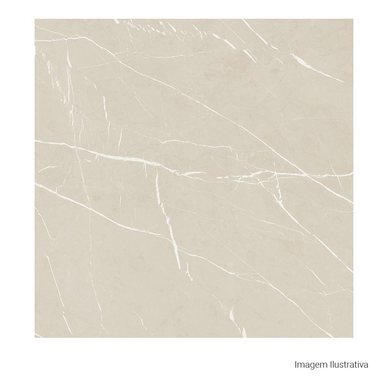 Porcelanato-Escala-Acetinado-Beige-80x80cm-Ret---Ceusa---5042081A---Fundo-Branco-Produto-Principal-SKU-Quadrado-ou-Horizontal