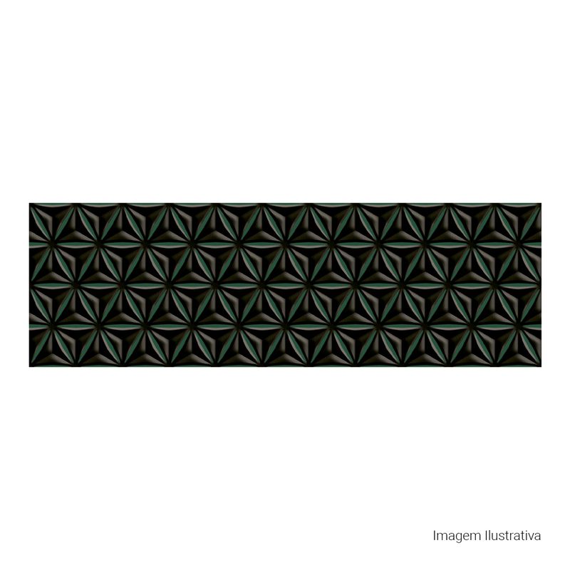 Porcelanato-Hit-Matte-Green-Matte-32x100cm-Ret---Ceusa---5043113A---Fundo-Branco-Produto-Principal-SKU-Quadrado-ou-Horizontal