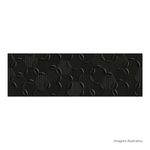 Porcelanato-Petalas-Matte-Black-Matte-32x100cm-Ret---Ceusa---5043116A---Fundo-Branco-Produto-Principal-SKU-Quadrado-ou-Horizontal