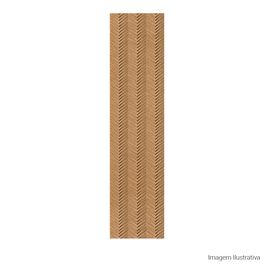 Zigue Chevron No Matte - Pe 30x120 Ret
