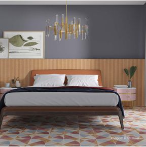 Porcelanato-Zigue-Matte-Noce-Matte-30x120cm-Ret---Ceusa---5045301A---Ambientada-Ampla-