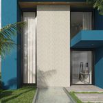 Porcelanato-Melbourne-Matte-Gray-MixMatte-30x120cm-Ret---Ceusa---5045302A---Ambientada-Ampla-