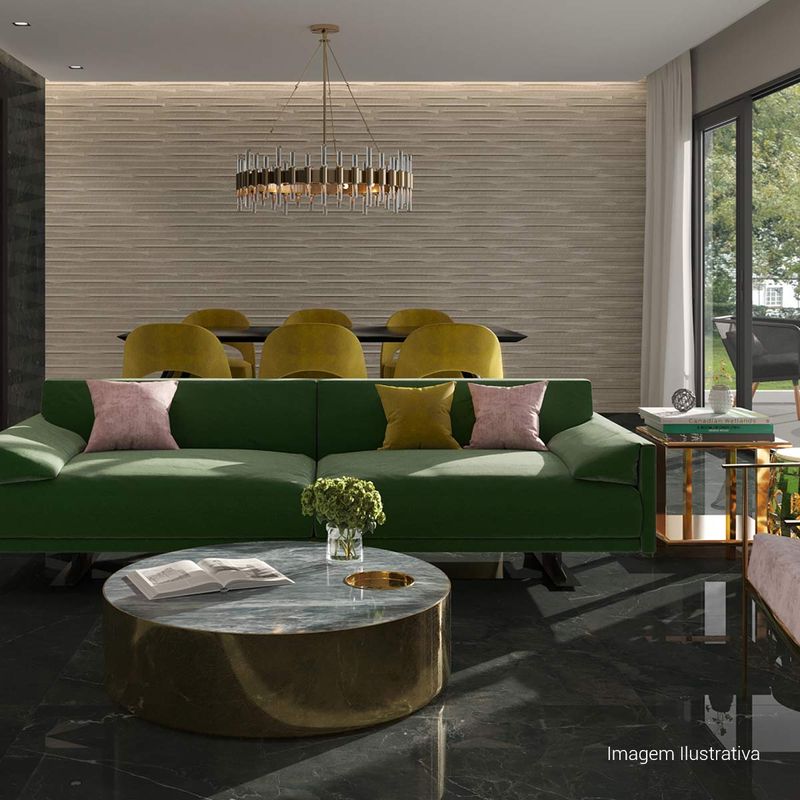 Porcelanato-Paralelo-Matte-Off-White-Matte-30x120cm-Ret---Ceusa---5045304A---Ambientada-Ampla-