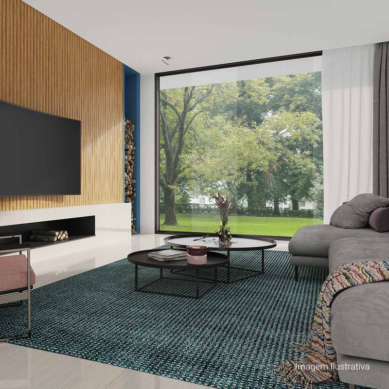 Porcelanato-Paralelo-Matte-Off-White-Matte-30x120cm-Ret---Ceusa---5045304A---Ambientada-Ampla-