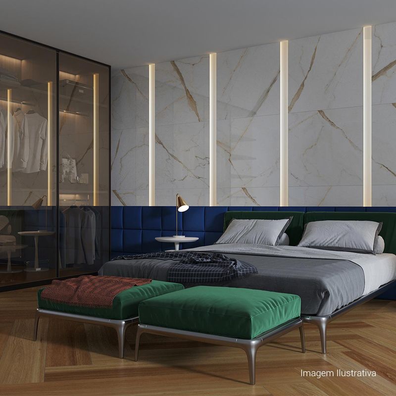 Porcelanato-Escala-Polido-Off-White-80x80cm-Ret---Ceusa---5046000A---Ambientada-Ampla-