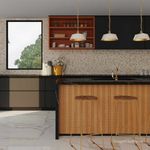 Porcelanato-Escala-Polido-White-80x80cm-Ret---Ceusa---5046003A---Ambientada-Ampla-