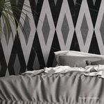 Porcelanato-Escala-Polido-Gray-80x80cm-Ret---Ceusa---5046005A---Ambientada-Ampla-