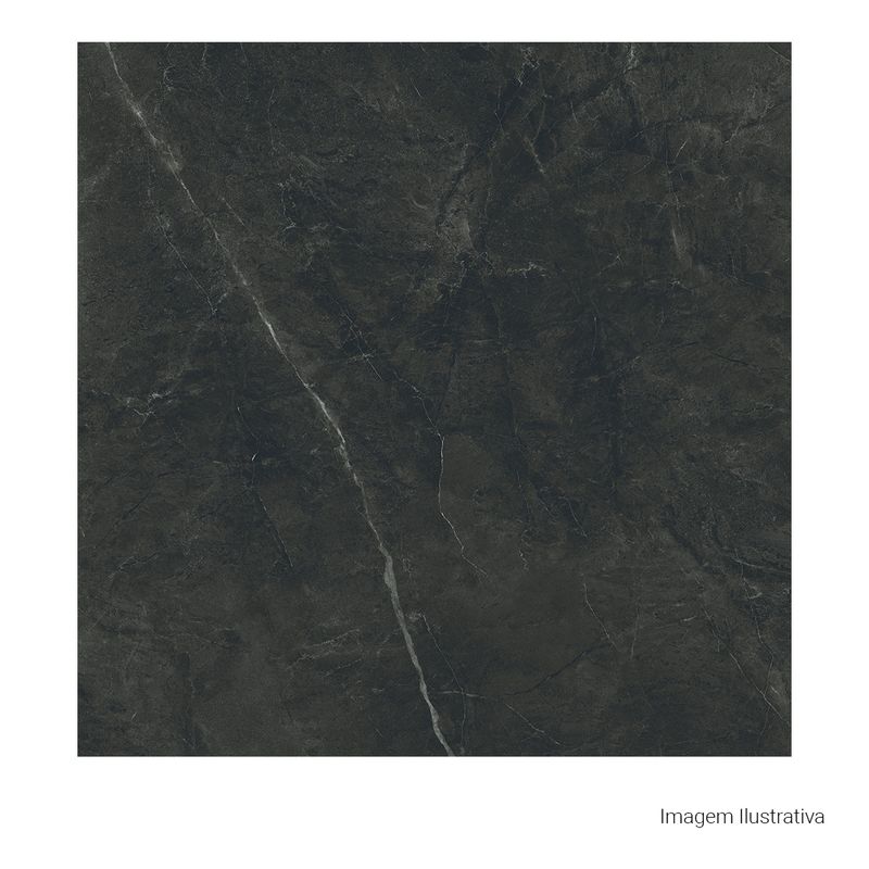 Porcelanato-Fior-Di-Bosco-Polido-Black-120x120cm-Ret---Ceusa---5048003A---Fundo-Branco-Produto-Principal-SKU-Quadrado-ou-Horizontal