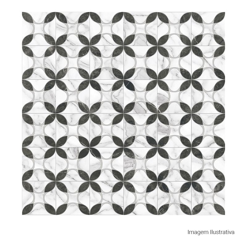 Porcelanato-Carrara-Polido-Mix120x120cm-Ret---Ceusa---5048006A---Fundo-Branco-Produto-Principal-SKU-Quadrado-ou-Horizontal