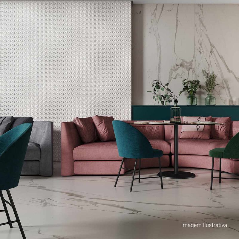 Porcelanato-Shuriken-Matte-White-30x120cm-Ret---Ceusa---5062042A---Ambientada-Ampla-