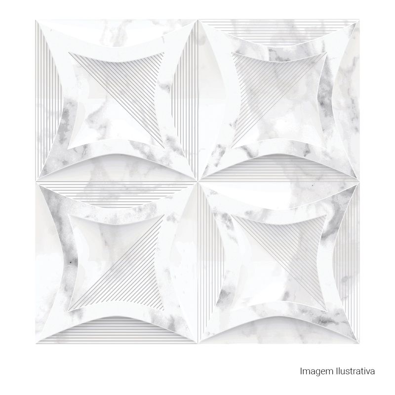 Porcelanato-Star-Matte-White-60x60cm-Ret---Ceusa---5062047A---Fundo-Branco-Produto-Principal-SKU-Quadrado-ou-Horizontal
