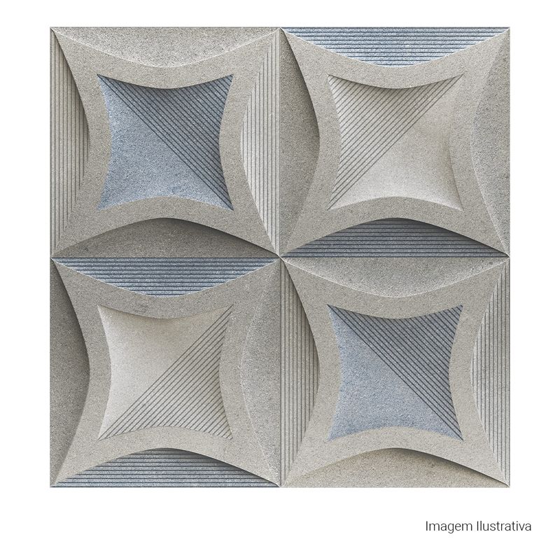 Porcelanato-Star-Matte-Gray-60x60cm-Ret---Ceusa---5062051A---Fundo-Branco-Produto-Principal-SKU-Quadrado-ou-Horizontal
