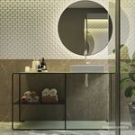 Azulejo-Colher-De-Acucar-White-45x65cm-Ret---Ceusa---5008488A---Ambientada-Ampla-