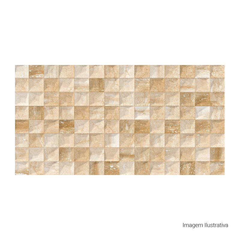 Azulejo-Mocca-Brilhante-Beige-35x65cm-Ret---Ceusa---5002847A---Fundo-Branco-Produto-Principal-SKU-Quadrado-ou-Horizontal