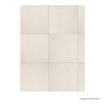 Porcelanato-York-Acetinado-White-90x90cm-Ret---Portinari---6060327A---Fundo-Branco-Produto-com-item-complementar-Quadrado-ou-Horizontal