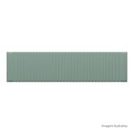 Porcelanato-Senses-Matte-Decor-Green-10x40cm-Bold---Portinari---6062527A---Fundo-Branco-Produto-Principal-SKU-Quadrado-ou-Horizontal