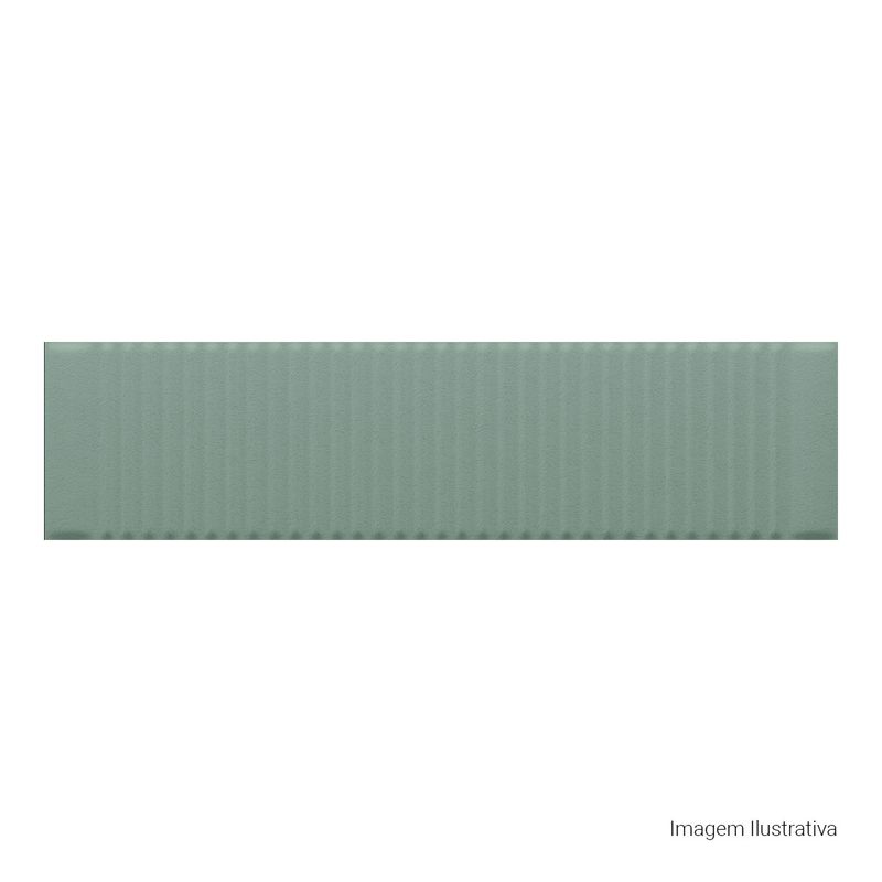 Porcelanato-Senses-Matte-Decor-Green-10x40cm-Bold---Portinari---6062527A---Fundo-Branco-Produto-Principal-SKU-Quadrado-ou-Horizontal