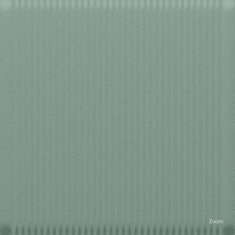 Porcelanato-Senses-Matte-Decor-Green-10x40cm-Bold---Portinari---6062527A---Ambientada-Com-Zoom-no-produto-