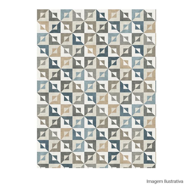 Azulejo-Blues-LuxCubic-Mix30x60cm-Ret---Portinari---6061524A---Fundo-Branco-Produto-com-item-complementar-Quadrado-ou-Horizontal