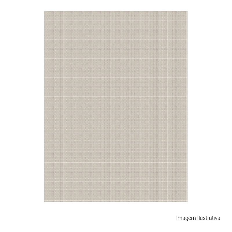 Porcelanato-Creare-LuxCimento-5x5cm-Bold---Portinari---6050827A---Fundo-Branco-Produto-com-item-complementar-Quadrado-ou-Horizontal