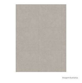 Porcelanato-Downtown-Polido-Gray-90x90cm-Ret---Portinari---6058857A---Fundo-Branco-Produto-com-item-complementar-Quadrado-ou-Horizontal