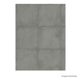 Porcelanato Alquimia Natural Dark Gray - 90cmx90cm Ret
