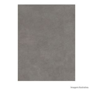 Porcelanato Citta Hard Dark Gray - 120cmx120cm Ret