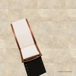 Porcelanato-Duetto-Hard-Beige-60x60cm-Bold---Portinari---6058592A---Ambientada-Ampla-
