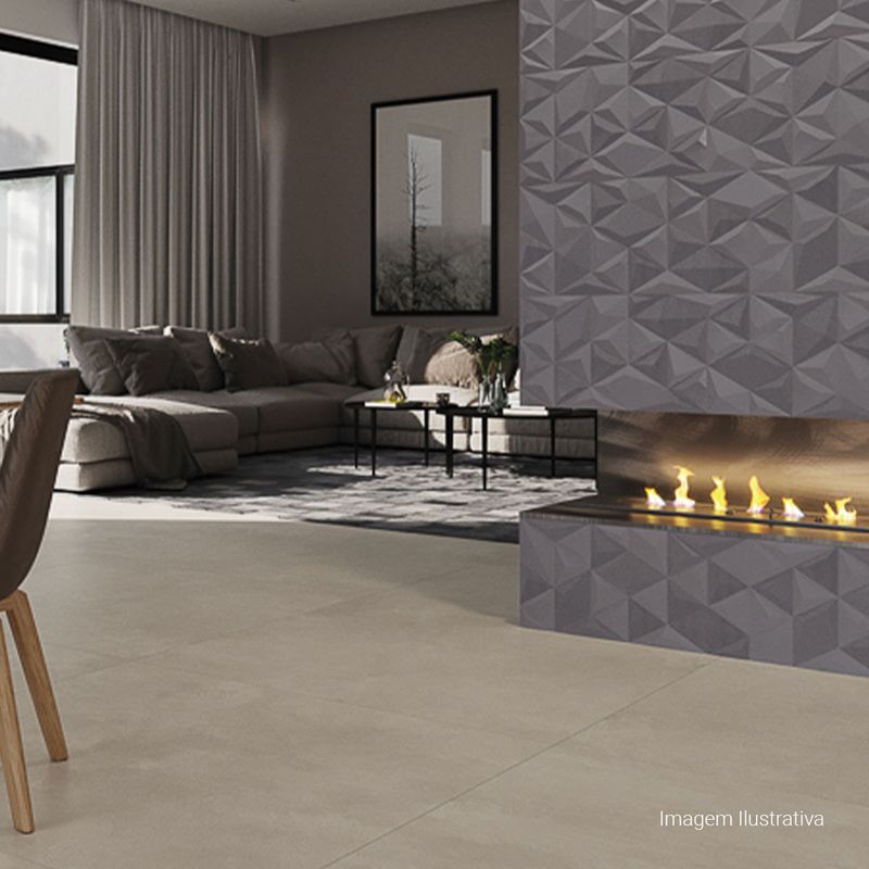 Azulejo-Jazz-Matte-Brown-33x100cm-Ret---Portinari---6061755A---Ambientada-Ampla-