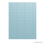 Azulejo-Matiz-LuxBlue-8x25cm-Bold---Portinari---6062606A---Fundo-Branco-Produto-com-item-complementar-Quadrado-ou-Horizontal