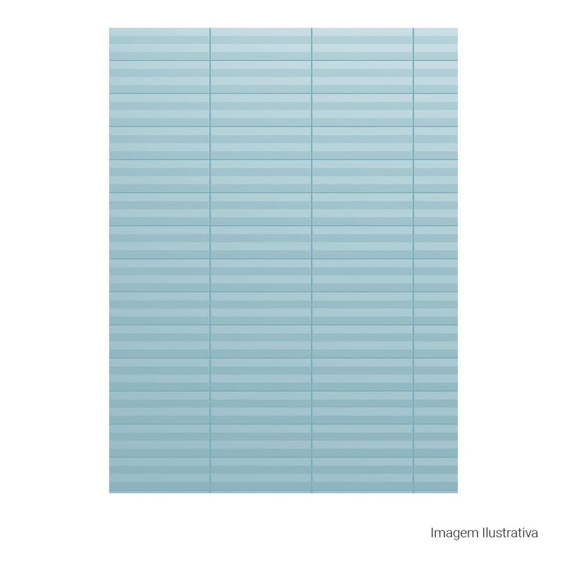 Azulejo-Matiz-LuxBlue-8x25cm-Bold---Portinari---6062606A---Fundo-Branco-Produto-com-item-complementar-Quadrado-ou-Horizontal