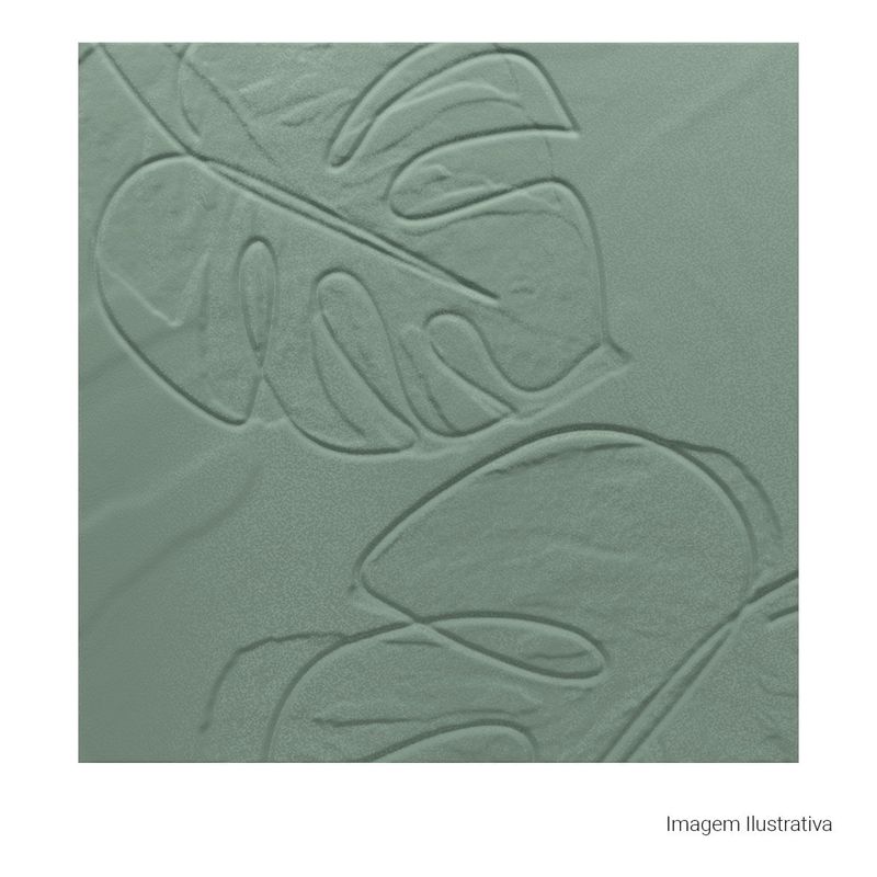 Azulejo-Nuances-da-Natureza-Matte-LuxDecor-Green-20x20cm-Bold---Portinari---6061926A---Fundo-Branco-Produto-Principal-SKU-Quadrado-ou-Horizontal