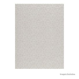Porcelanato Decorado Matte/lux 30x60cm Cinza - Portinari Realce Sgr Mlx Retificado