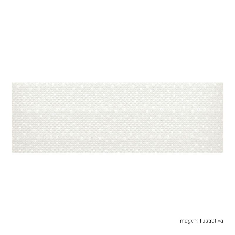 Azulejo-Sensorial-Matte-LuxCubo-White-33x100cm-Ret---Portinari---6059728A---Fundo-Branco-Produto-Principal-SKU-Quadrado-ou-Horizontal
