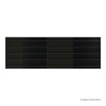 Azulejo-Sensorial-Matte-Line-Black-33x100cm-Ret---Portinari---6061157A---Fundo-Branco-Produto-Principal-SKU-Quadrado-ou-Horizontal