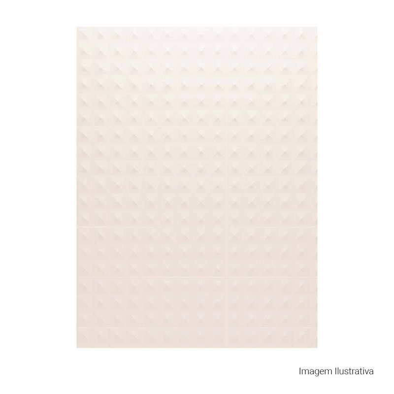 Azulejo-Prisma-Off-White-30x90cm-Ret---Portinari---6061537A---Fundo-Branco-Produto-com-item-complementar-Quadrado-ou-Horizontal