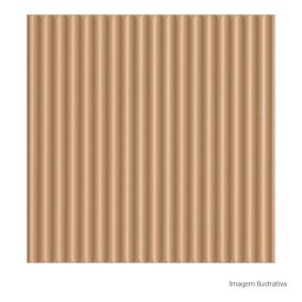 Porcelanato Decorado Matte/lux 20x20cm Marrom - Portinari Nuances da Natureza Areias Dec 3 No Mlx Bold