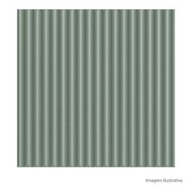 Porcelanato Decorado Matte/lux 20x20cm Verde - Portinari Nuances da Natureza Areias Dec 3 Gn Mlx Bold