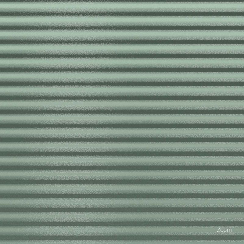 Azulejo-Nuances-da-Natureza-Matte-LuxDec-3-Green-20x20cm-Bold---Portinari---6061922A---Ambientada-Com-Zoom-no-produto-