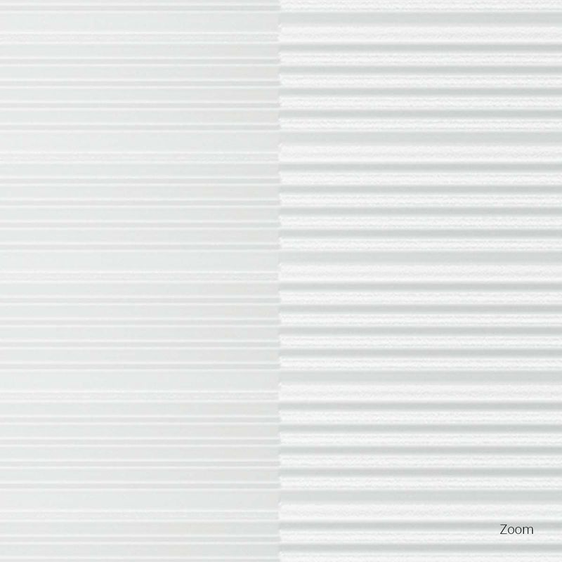 Azulejo-Sensorial-Matte-LuxLine-White-33x100cm-Ret---Portinari---6061156A---Ambientada-Com-Zoom-no-produto-
