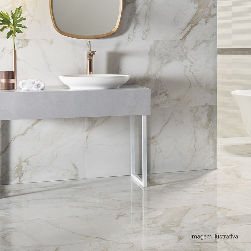 Azulejo-Sensorial-Matte-LuxLine-White-33x100cm-Ret---Portinari---6061156A---Ambientada-Ampla-