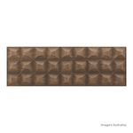 Azulejo-Cappuccino-Matte-Decor-Dark-Brown-33x100cm-Ret---Portinari---6061527A---Fundo-Branco-Produto-Principal-SKU-Quadrado-ou-Horizontal