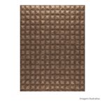 Azulejo-Cappuccino-Matte-Decor-Dark-Brown-33x100cm-Ret---Portinari---6061527A---Fundo-Branco-Produto-com-item-complementar-Quadrado-ou-Horizontal