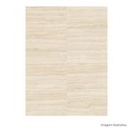 Porcelanato-Coliseu-Natural-Off-White-100x100cm-Ret---Portinari---6061796A---Fundo-Branco-Produto-com-item-complementar-Quadrado-ou-Horizontal