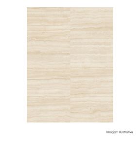 Porcelanato-Coliseu-Natural-Off-White-100x100cm-Ret---Portinari---6061796A---Fundo-Branco-Produto-com-item-complementar-Quadrado-ou-Horizontal