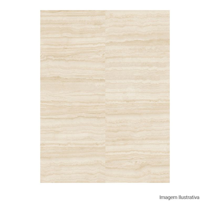 Porcelanato-Coliseu-Natural-Off-White-100x100cm-Ret---Portinari---6061796A---Fundo-Branco-Produto-com-item-complementar-Quadrado-ou-Horizontal